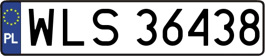 WLS36438