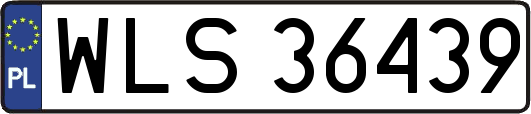 WLS36439