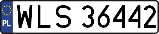WLS36442