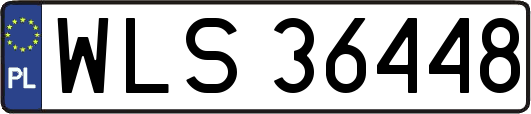 WLS36448