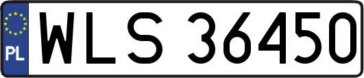 WLS36450