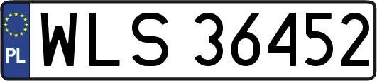 WLS36452