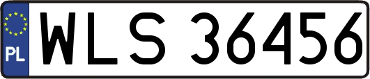 WLS36456