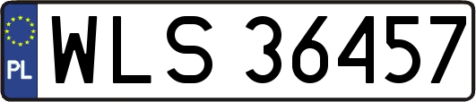 WLS36457
