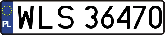 WLS36470