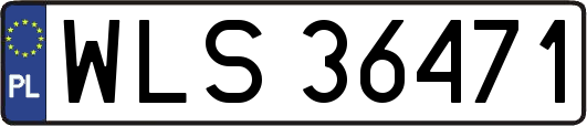 WLS36471