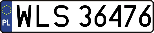 WLS36476