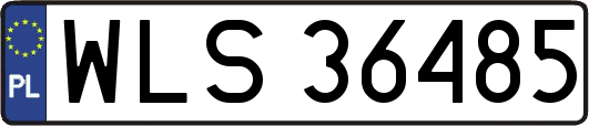 WLS36485