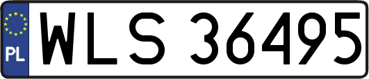 WLS36495