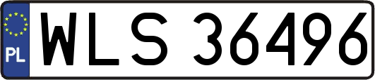 WLS36496