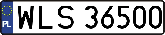 WLS36500