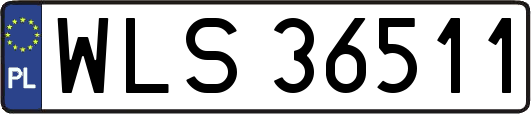 WLS36511