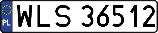 WLS36512