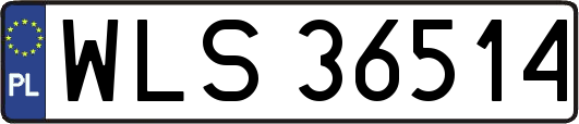 WLS36514