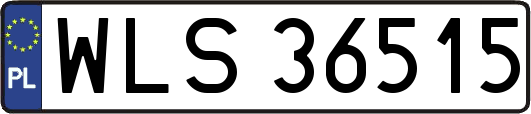 WLS36515