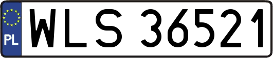WLS36521