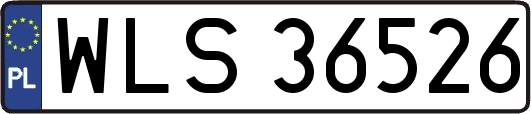 WLS36526