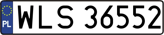 WLS36552