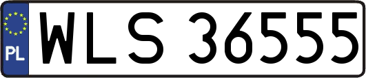 WLS36555