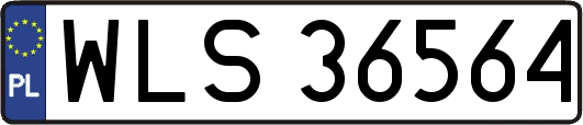 WLS36564