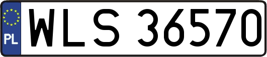WLS36570