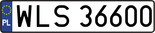 WLS36600