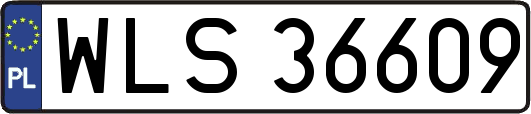 WLS36609