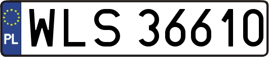 WLS36610