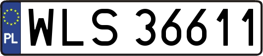 WLS36611
