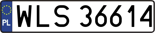 WLS36614