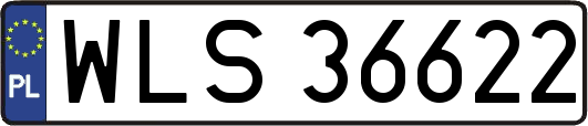 WLS36622