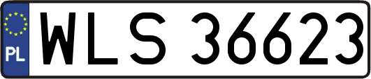 WLS36623