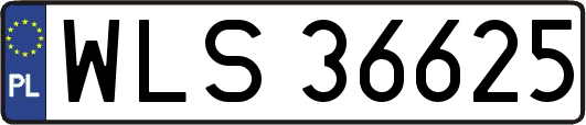 WLS36625