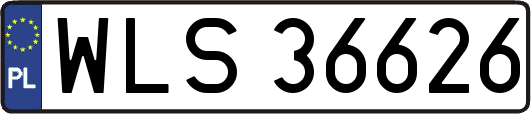 WLS36626