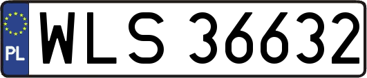 WLS36632