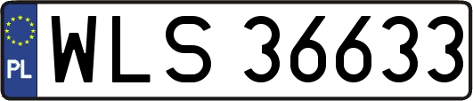 WLS36633