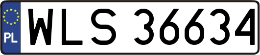 WLS36634