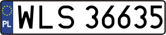WLS36635
