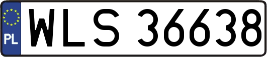 WLS36638