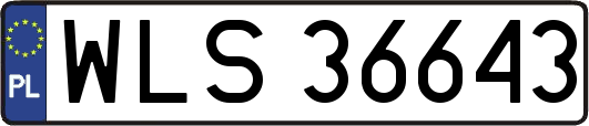 WLS36643