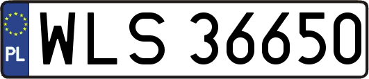 WLS36650