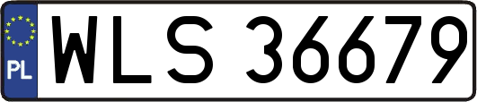 WLS36679