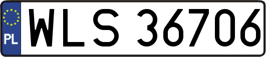WLS36706