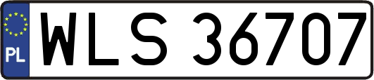 WLS36707