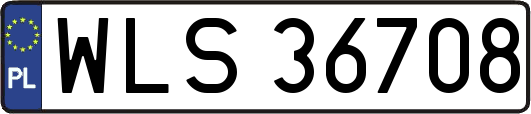 WLS36708