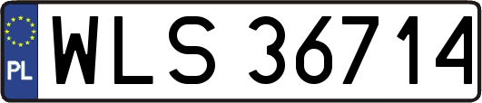 WLS36714
