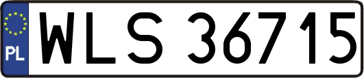 WLS36715