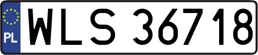 WLS36718