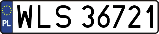 WLS36721