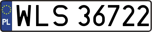 WLS36722